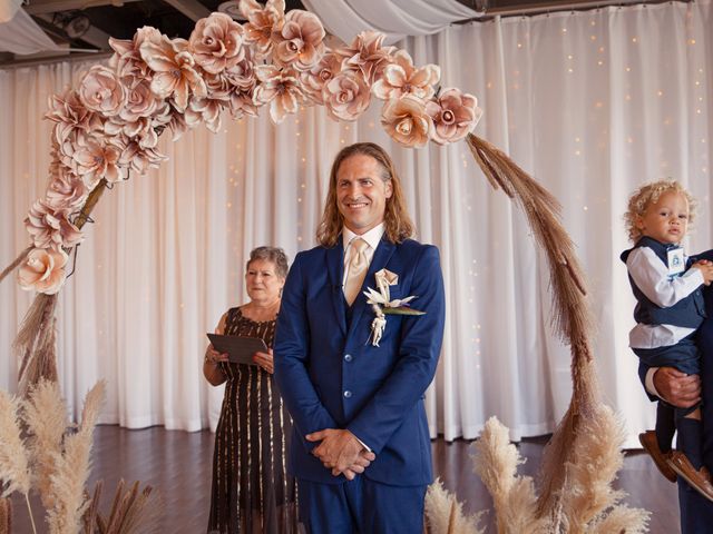 Doug and Dasha&apos;s Wedding in Virginia Beach, Virginia 23