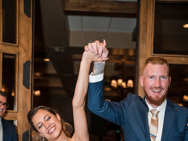 Ian and Araceli's Wedding in Gold Canyon, Arizona 17