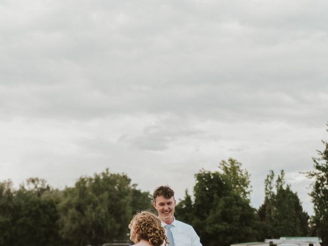 Seth and Rachel&apos;s Wedding in Meridian, Idaho 9