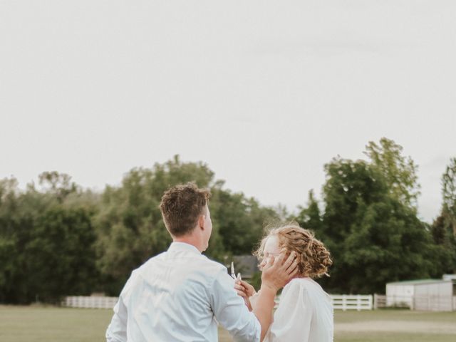 Seth and Rachel&apos;s Wedding in Meridian, Idaho 10