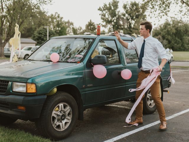 Seth and Rachel&apos;s Wedding in Meridian, Idaho 15