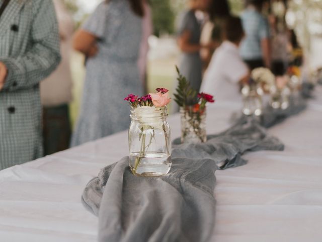 Seth and Rachel&apos;s Wedding in Meridian, Idaho 41