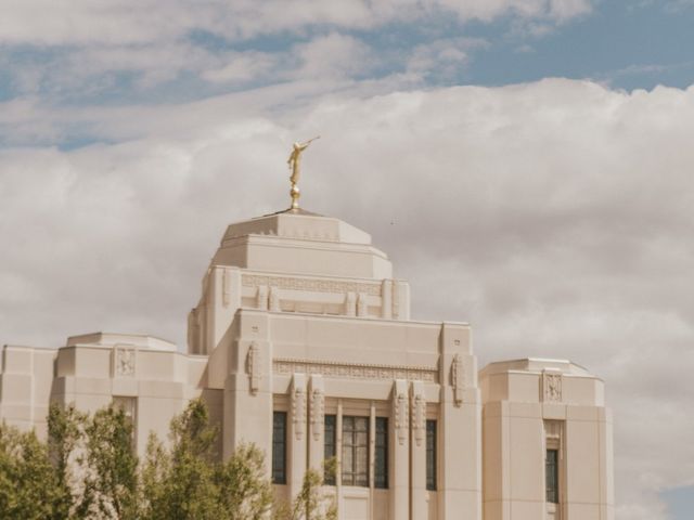 Seth and Rachel&apos;s Wedding in Meridian, Idaho 2