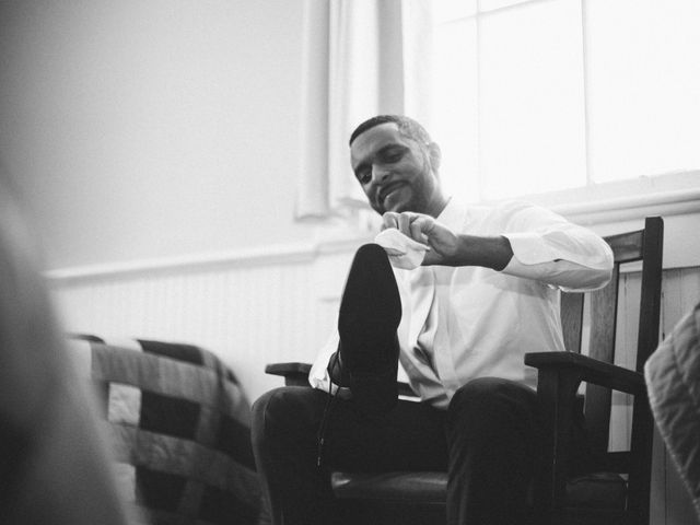 Haley and Peter's Wedding in Currie, North Carolina 16