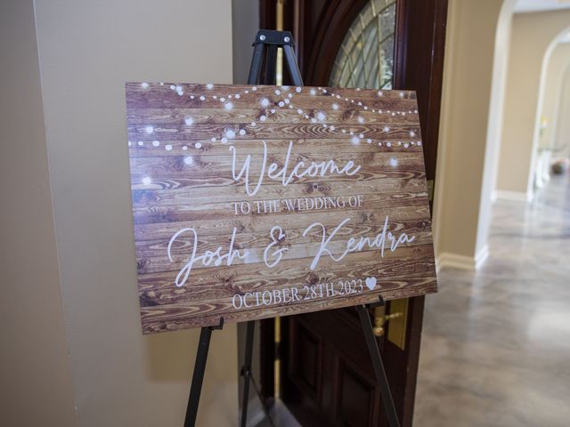 Joshua and Kendra's Wedding in Castleton on Hudson, New York 20
