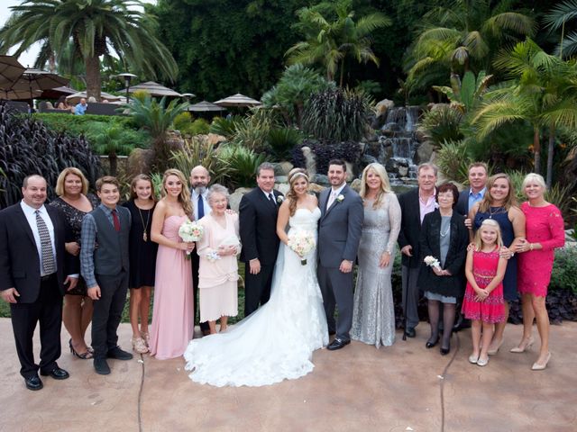 Anthony and Kaylee&apos;s Wedding in Fallbrook, California 48