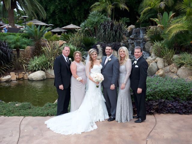 Anthony and Kaylee&apos;s Wedding in Fallbrook, California 50