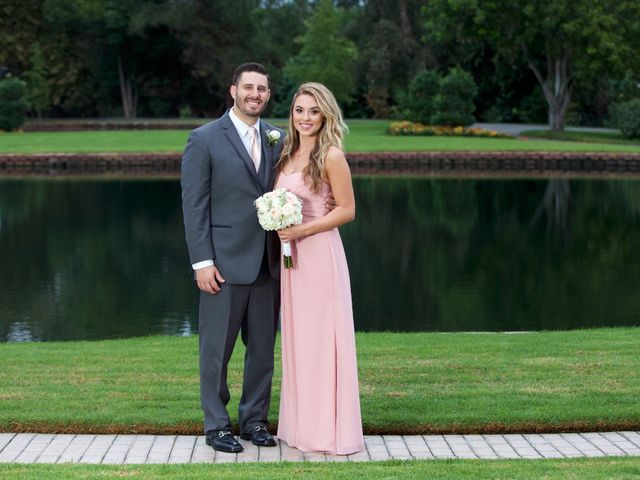 Anthony and Kaylee&apos;s Wedding in Fallbrook, California 55