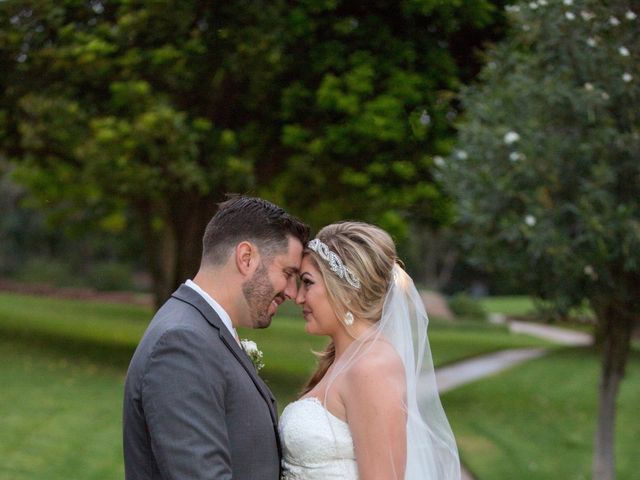 Anthony and Kaylee&apos;s Wedding in Fallbrook, California 57