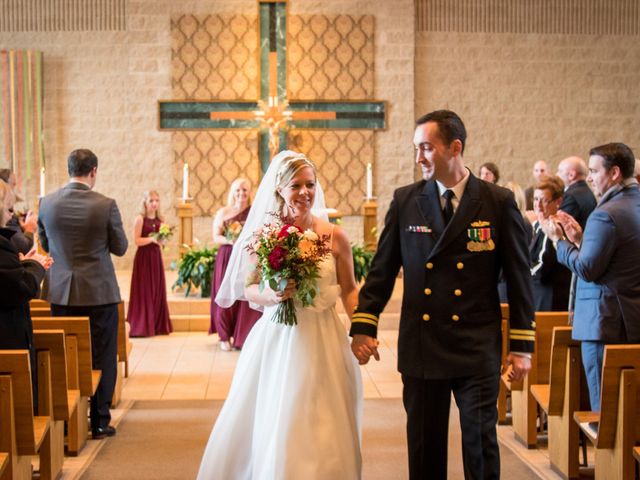 Lindsey and Dan&apos;s Wedding in Green Bay, Wisconsin 1
