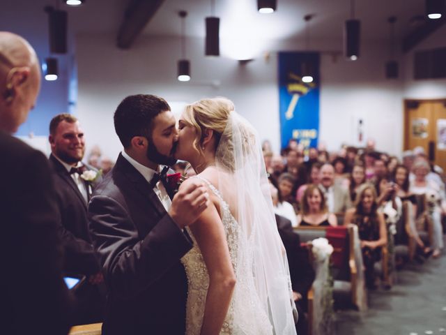 Marina and Antonio&apos;s Wedding in Pueblo, Colorado 15