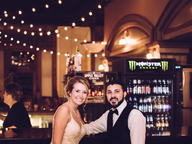 Marina and Antonio&apos;s Wedding in Pueblo, Colorado 26