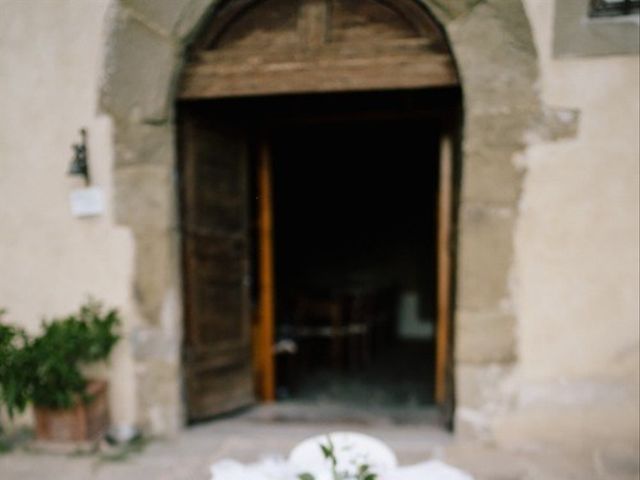 Kevin and Alyssa&apos;s Wedding in Tuscany, Italy 58