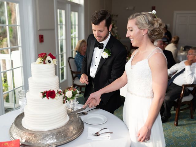 Brian and Symmes&apos;s Wedding in Murrells Inlet, South Carolina 59