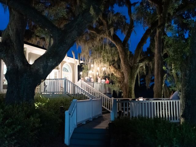 Brian and Symmes&apos;s Wedding in Murrells Inlet, South Carolina 82