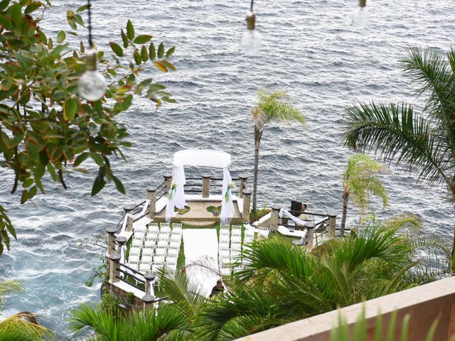 Salvador and Nataly&apos;s Wedding in Puerto Vallarta, Mexico 2