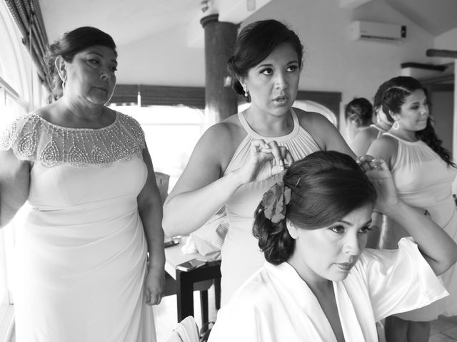 Salvador and Nataly&apos;s Wedding in Puerto Vallarta, Mexico 4