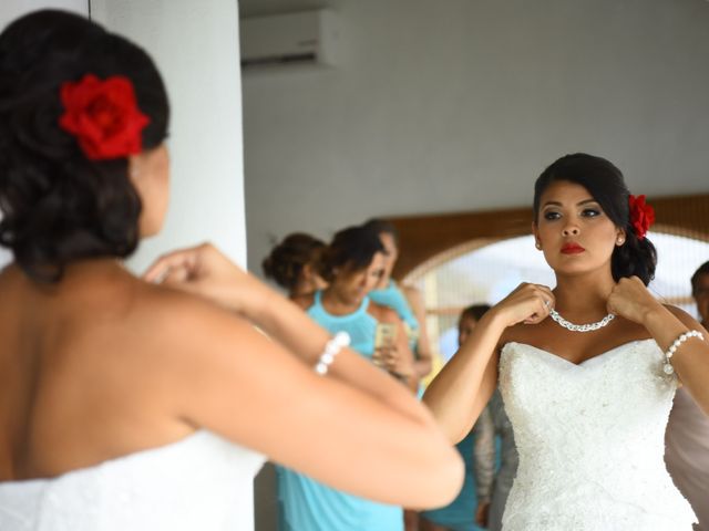 Salvador and Nataly&apos;s Wedding in Puerto Vallarta, Mexico 9