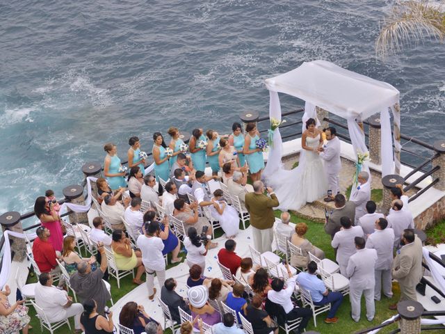 Salvador and Nataly&apos;s Wedding in Puerto Vallarta, Mexico 23