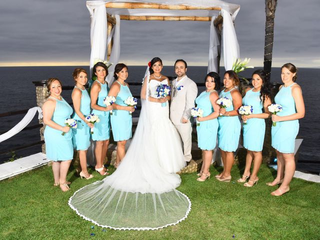 Salvador and Nataly&apos;s Wedding in Puerto Vallarta, Mexico 31