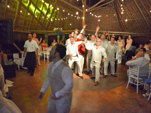 Salvador and Nataly&apos;s Wedding in Puerto Vallarta, Mexico 49