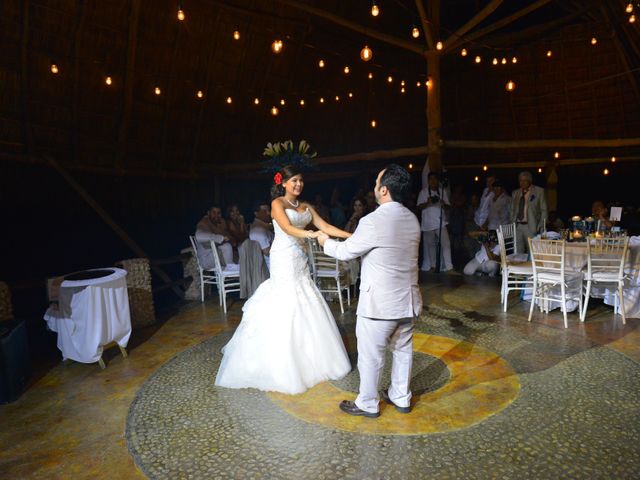 Salvador and Nataly&apos;s Wedding in Puerto Vallarta, Mexico 55