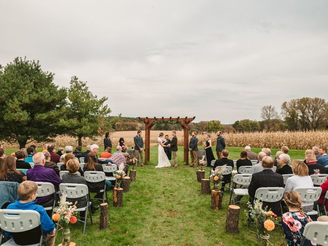 Joe and Dana&apos;s Wedding in Sun Prairie, Wisconsin 74