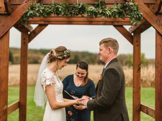 Joe and Dana&apos;s Wedding in Sun Prairie, Wisconsin 76