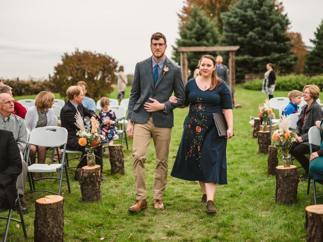 Joe and Dana&apos;s Wedding in Sun Prairie, Wisconsin 85