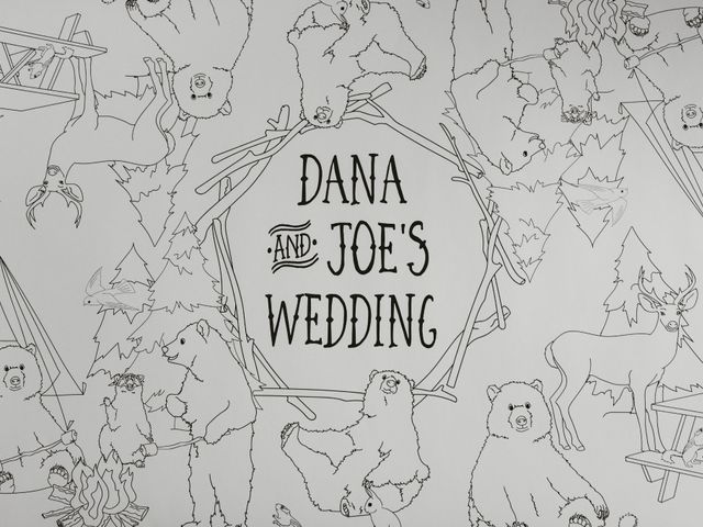 Joe and Dana&apos;s Wedding in Sun Prairie, Wisconsin 94
