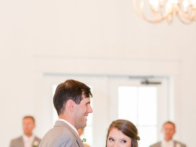 John and Megan&apos;s Wedding in Louisville, Kentucky 16