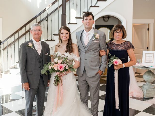 John and Megan&apos;s Wedding in Louisville, Kentucky 22