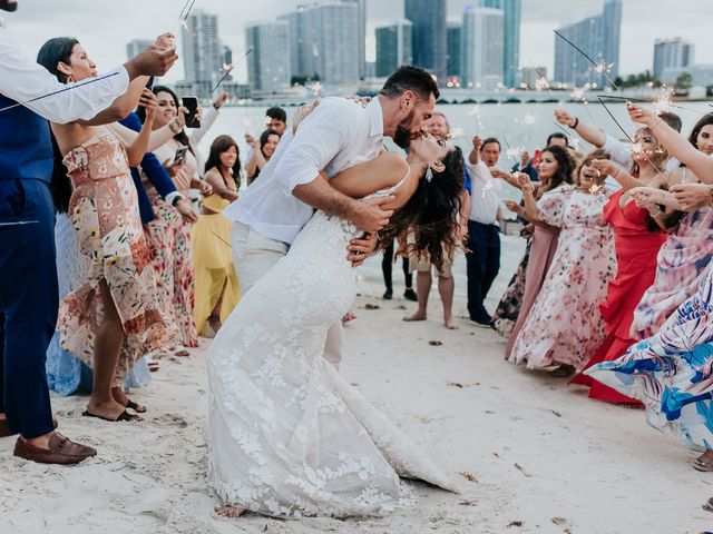 Rafael and Diana&apos;s Wedding in Miami, Florida 2