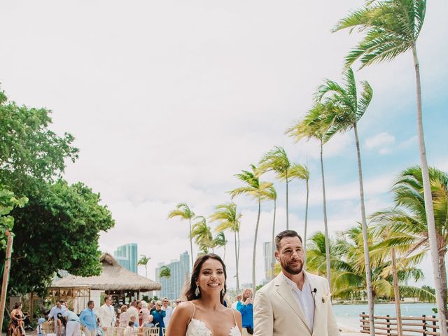 Rafael and Diana&apos;s Wedding in Miami, Florida 19