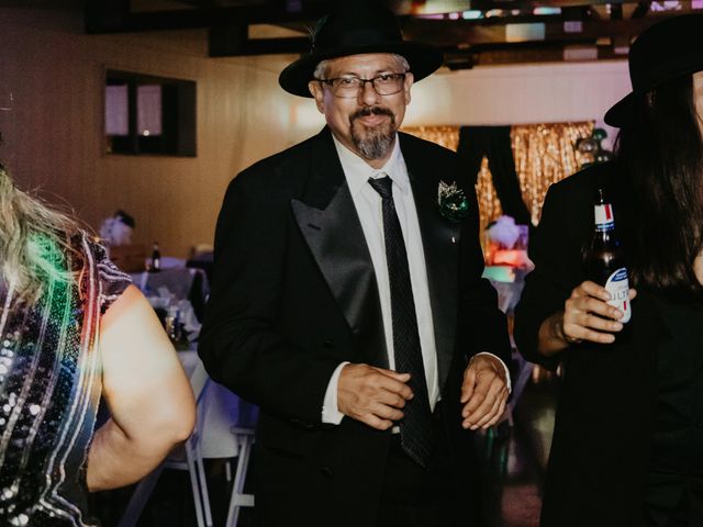 Derek and Felicia&apos;s Wedding in Aubrey, Texas 102