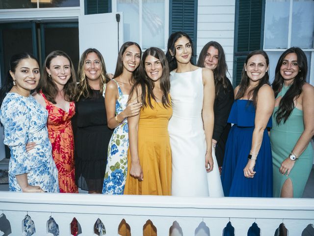 Fil and Alizay&apos;s Wedding in Cape May, New Jersey 21