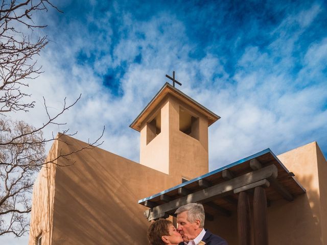 Terry and Linda&apos;s Wedding in Albuquerque, New Mexico 1