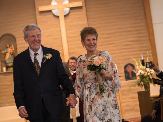 Terry and Linda&apos;s Wedding in Albuquerque, New Mexico 11