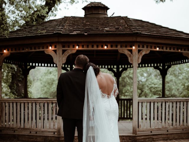 Keith and Adrianna&apos;s Wedding in Driftwood, Texas 84