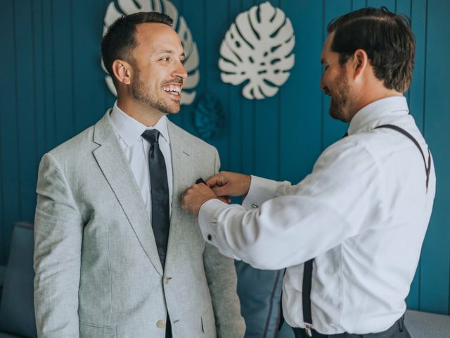 Nathaniel and Mackenzie&apos;s Wedding in Punta Cana, Dominican Republic 9