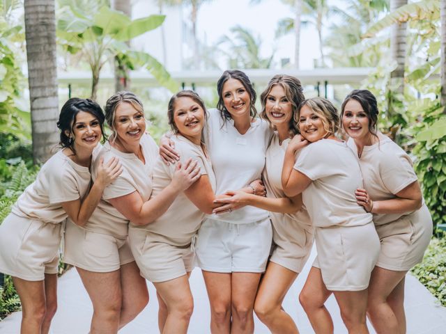 Nathaniel and Mackenzie&apos;s Wedding in Punta Cana, Dominican Republic 28