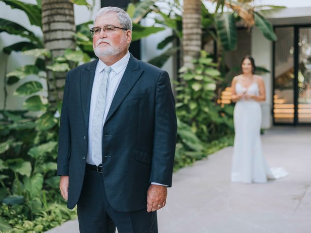 Nathaniel and Mackenzie&apos;s Wedding in Punta Cana, Dominican Republic 37