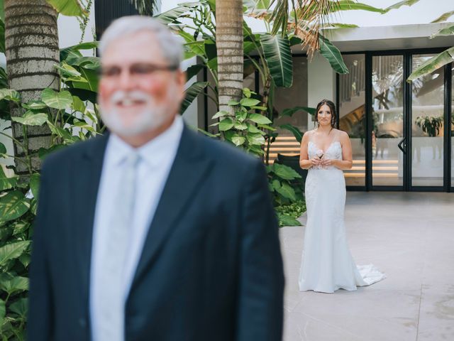 Nathaniel and Mackenzie&apos;s Wedding in Punta Cana, Dominican Republic 38
