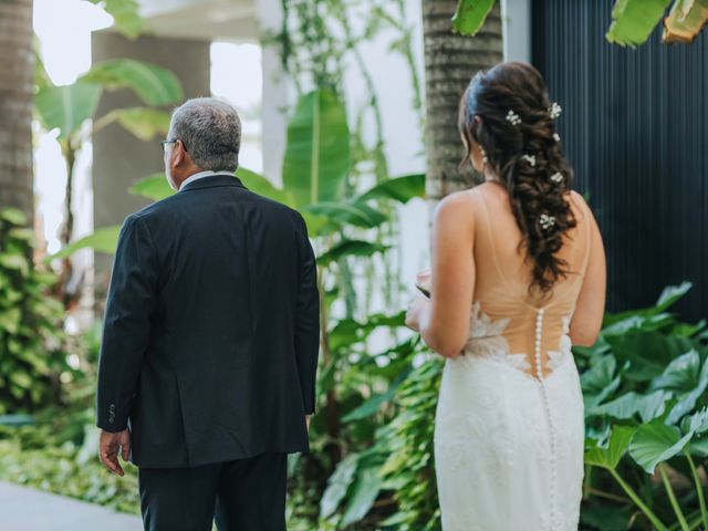 Nathaniel and Mackenzie&apos;s Wedding in Punta Cana, Dominican Republic 39
