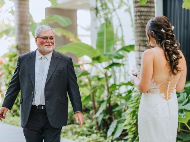 Nathaniel and Mackenzie&apos;s Wedding in Punta Cana, Dominican Republic 40