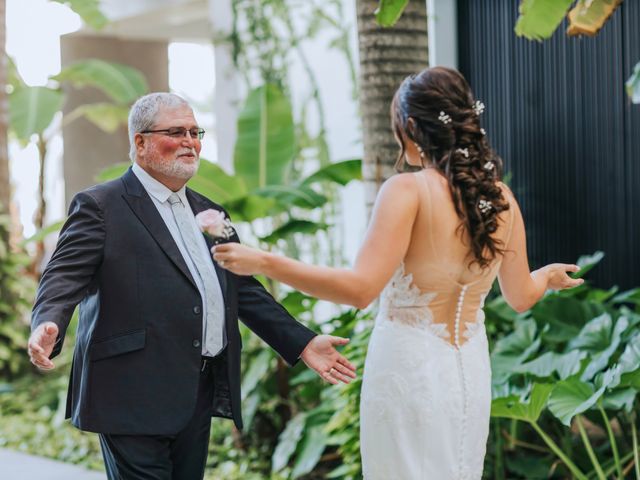 Nathaniel and Mackenzie&apos;s Wedding in Punta Cana, Dominican Republic 41