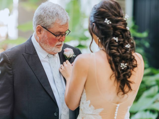 Nathaniel and Mackenzie&apos;s Wedding in Punta Cana, Dominican Republic 42