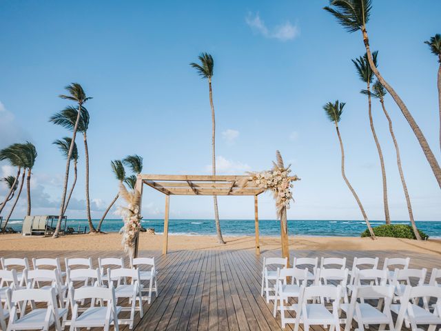 Nathaniel and Mackenzie&apos;s Wedding in Punta Cana, Dominican Republic 50