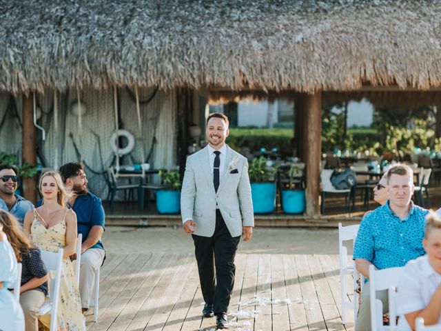 Nathaniel and Mackenzie&apos;s Wedding in Punta Cana, Dominican Republic 52