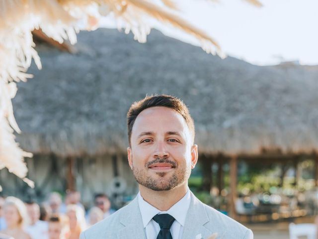Nathaniel and Mackenzie&apos;s Wedding in Punta Cana, Dominican Republic 53
